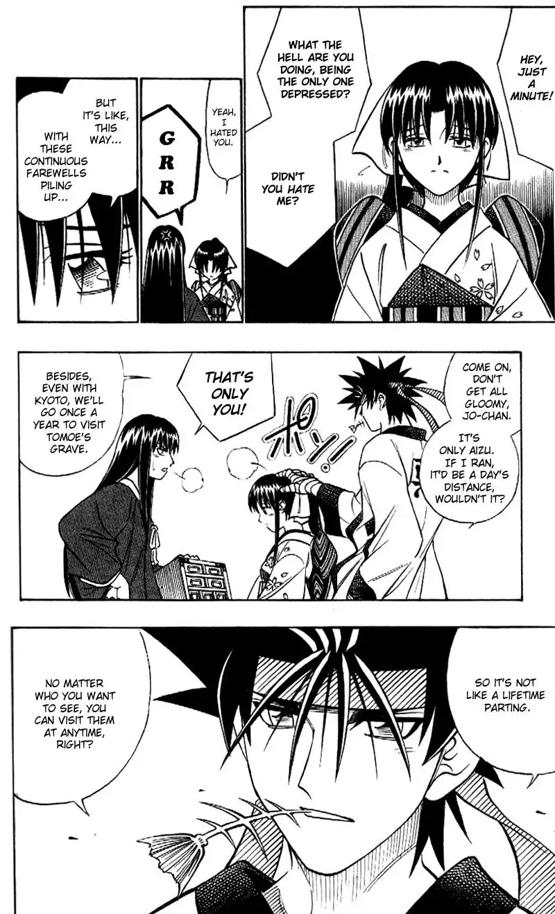 Rurouni Kenshin Chapter 253 11